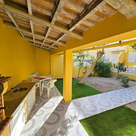 Manta Treasure - Beach+Wifi+Barbecue+Backyard فيلا نوفا دي كاسيلا المظهر الخارجي الصورة