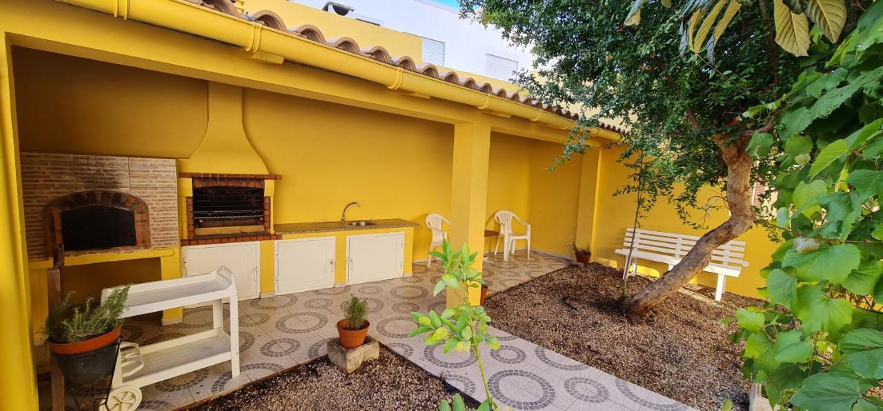 Manta Treasure - Beach+Wifi+Barbecue+Backyard فيلا نوفا دي كاسيلا المظهر الخارجي الصورة